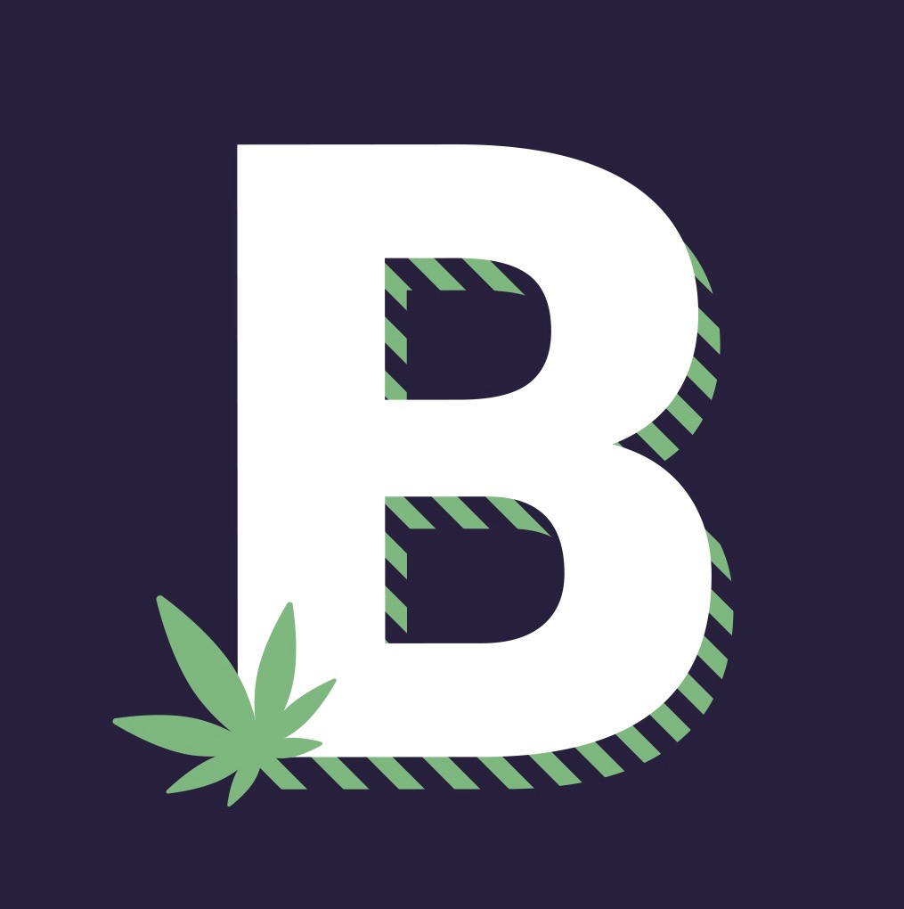 Budtender Logo